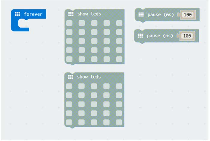 An Overview of Makecode and getting started with Micro:bit