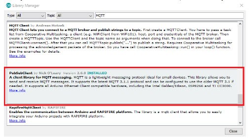 How To Use Basic MQTT on Arduino