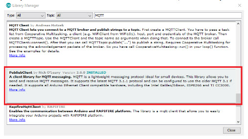 How To Use Basic MQTT on Arduino