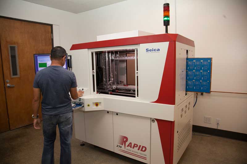 How is a PCB Manufactured