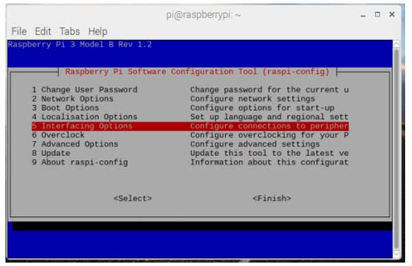 getting started with raspberry pi using command line... How to Boot to Command Line and SSH on Raspberry Pi