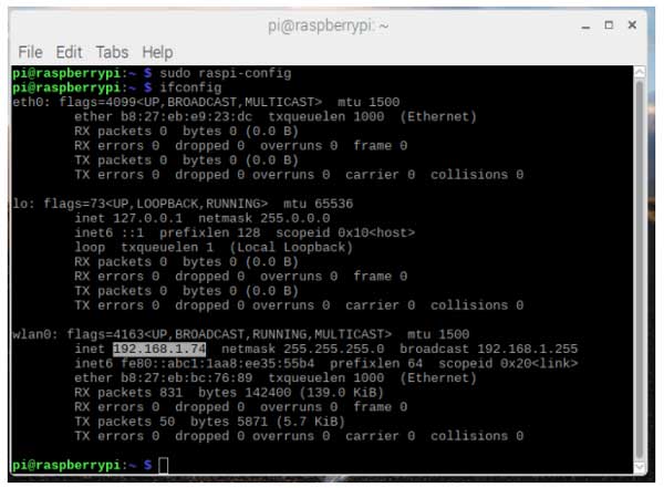 How to Boot to Command Line and SSH on Raspberry Pi