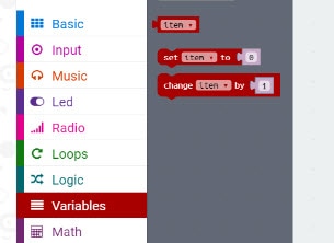 How to Create Your Own Scrolling Message on the micro:bit