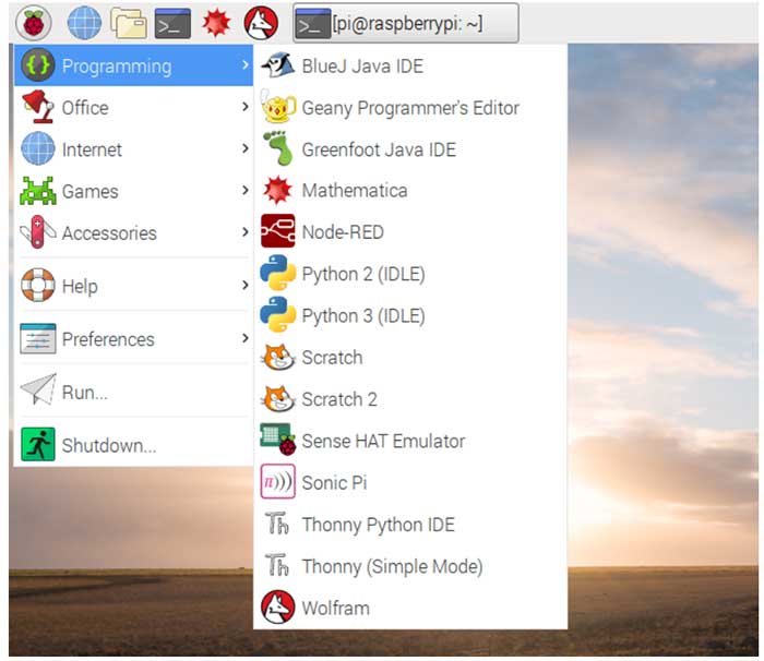 How to Get Started With Raspberry Pi