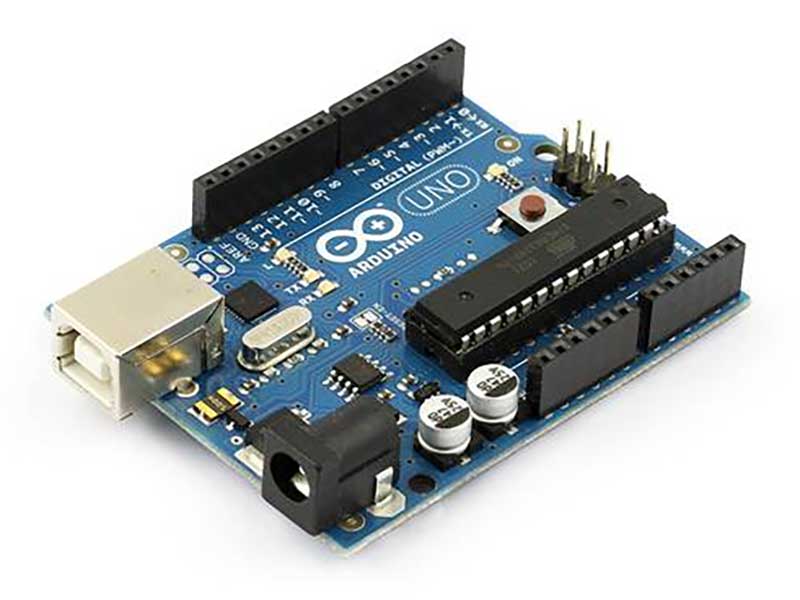 Astduino How to Get Started with Arduino