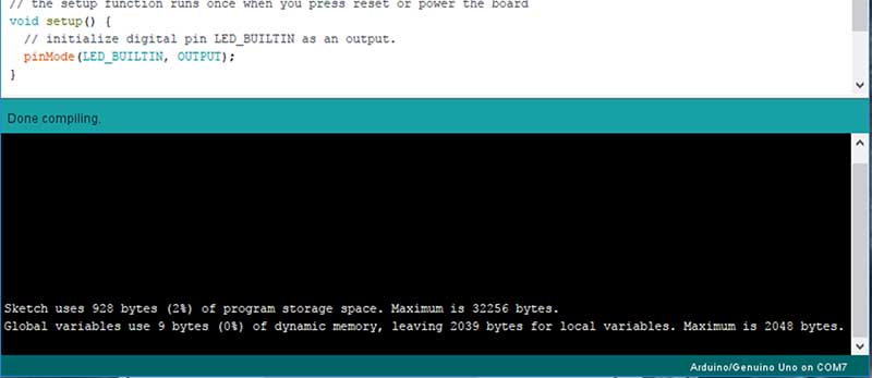 How to Get Started with Arduino