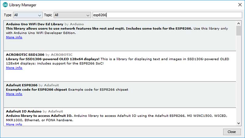 How to Install Arduino Libraries