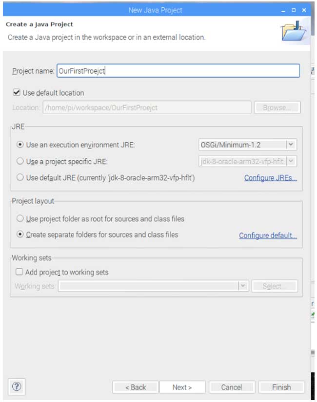 How to Install Eclipse on a Raspberry Pi