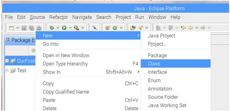 How to Install Eclipse on a Raspberry Pi