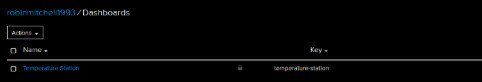 How to Set up Your Adafruit Dashboard