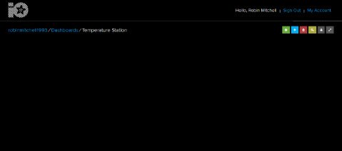 How to Set up Your Adafruit Dashboard