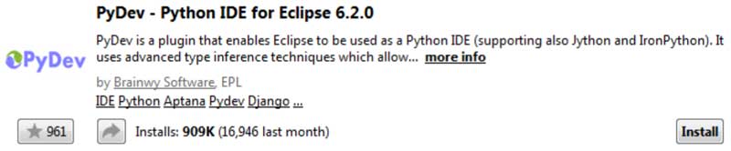 How to Use Alternative Programming Languages In Eclipse