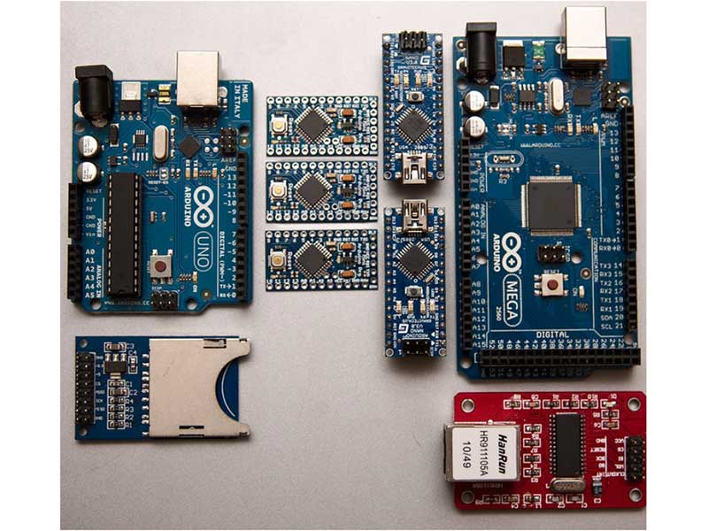 Which Arduino Is Best for Your Project