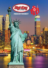 World Maker Faire NY 2018 full of AR and Robots