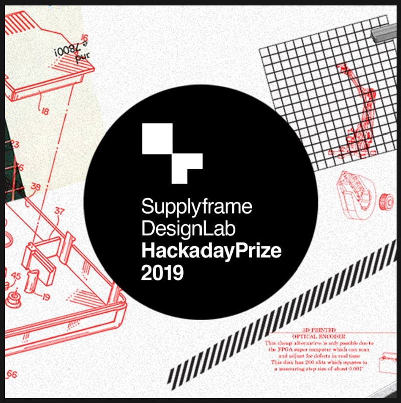 2019 Hackaday Prize – A Prize Like No Other