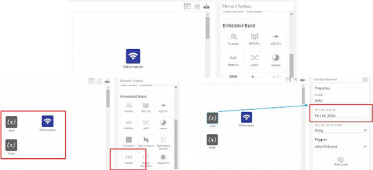 How To Establish a Wi-Fi Connection Using DigiKey’s IoT Studio