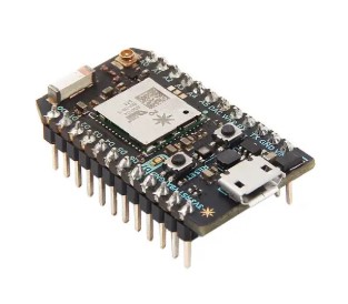 How To Use Interrupts on the Particle Photon