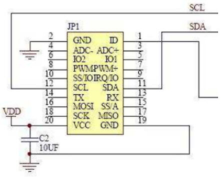 How to Connect XPLAINED PRO KMA36 Rotation Sensor to DK IoT Studio