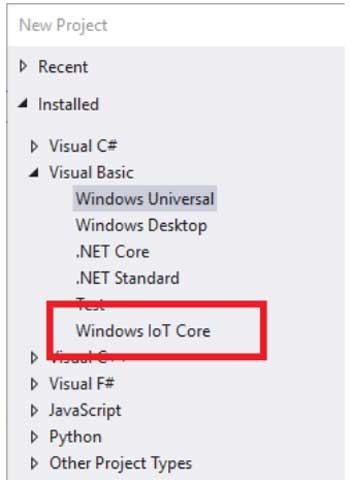 How to Get Windows 10 IoT Core on the Raspberry Pi