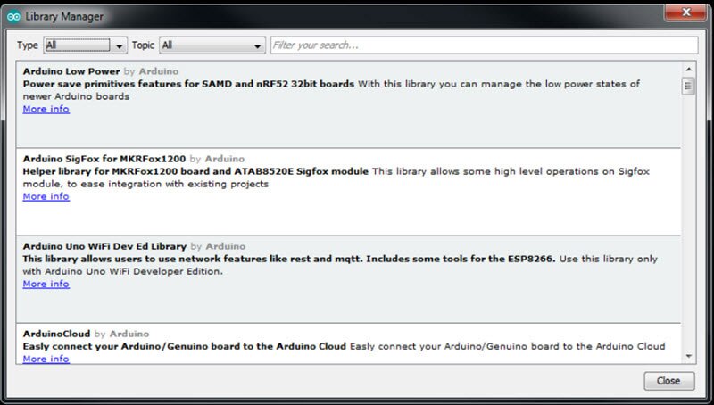 How to Use Adafruit IO with an ESP8266 and the Arduino IDE