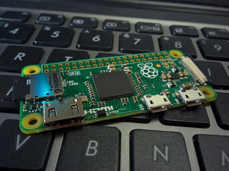 How to Use MQTT with the Raspberry Pi