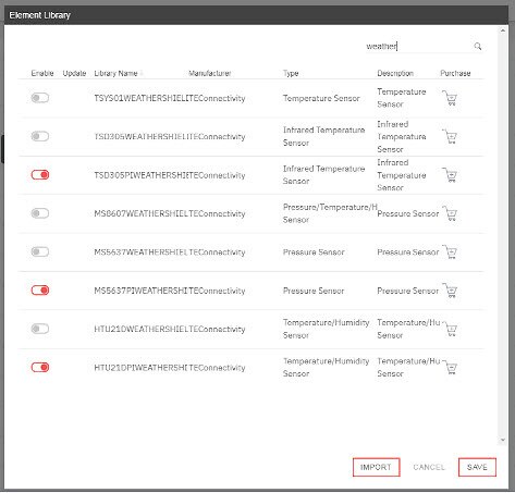 How to Use the Pi Weather Shield with DigiKey IoT Studio