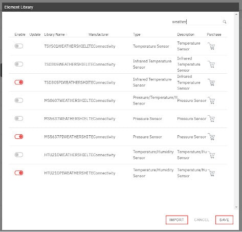 How to Use the Pi Weather Shield with DigiKey IoT Studio