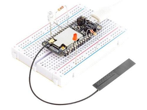 Photon Boards 101