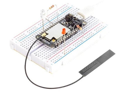 Photon Boards 101