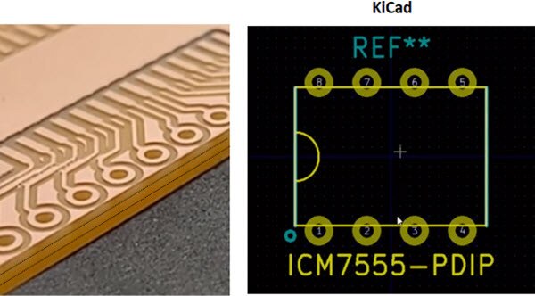 The Beauty of Four Layer PCBs