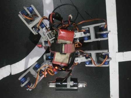 Top 10 DIY Robot Designs