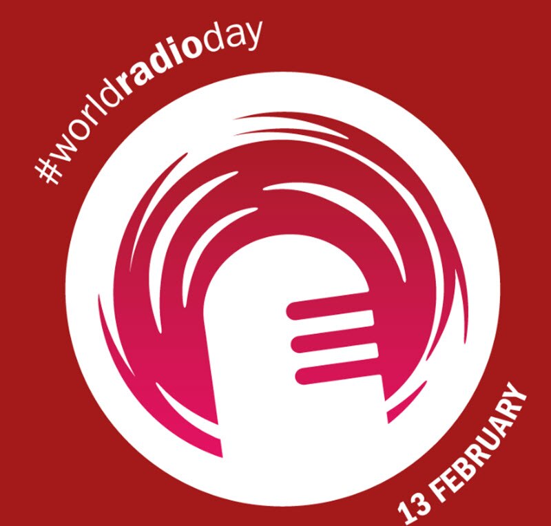 World Radio Day 2019