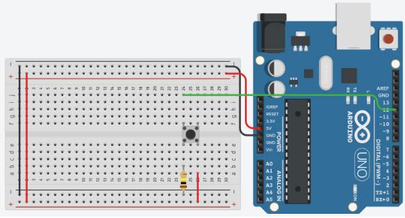 Getting Started with Input Output Devices on Arduino