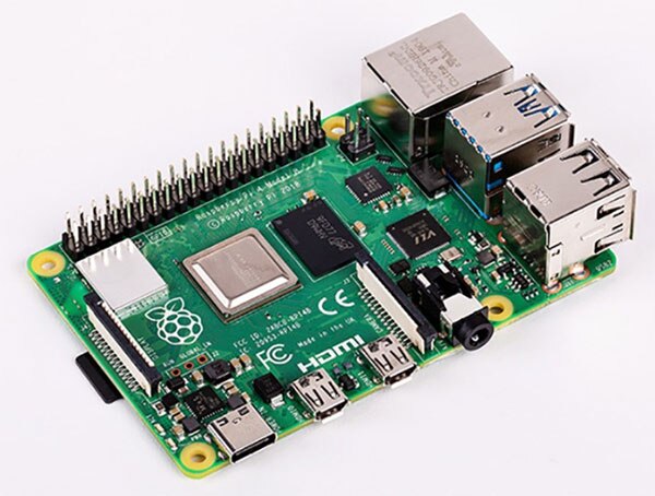 How to Setup a Raspberry Pi for Headless Remote Access