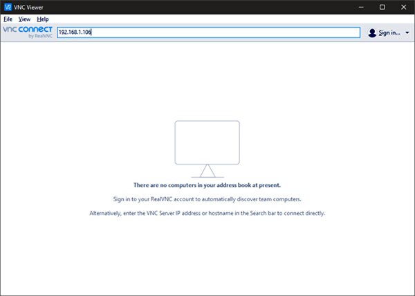 How to Setup a Raspberry Pi for Headless Remote Access