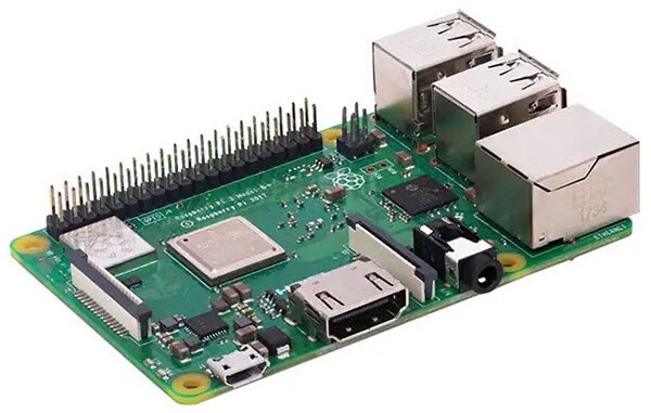 How to Use Raspberry Pi as a Web Server