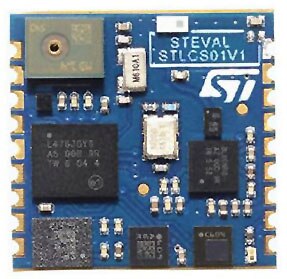 How to Use the SensorTile with the Atmosphere IoT Studio