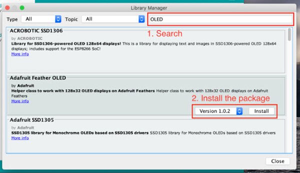 The Basics of C++ on an Arduino, Part 5: Software Libraries and Custom Classes