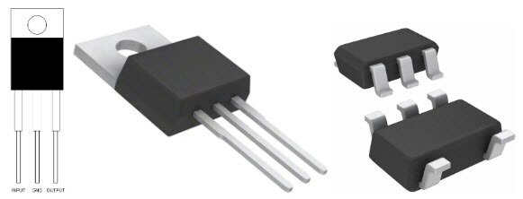 What is a Voltage Regulator
