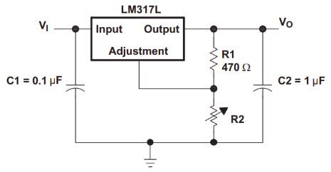 What is a Voltage Regulator