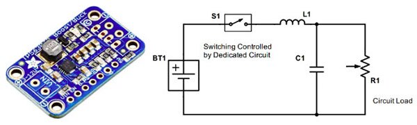 What is a Voltage Regulator