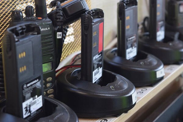 A Quick Primer on Battery Types