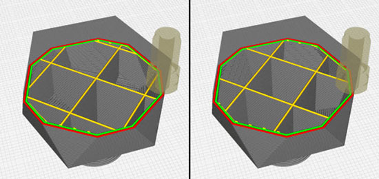 Advanced 3D Printing Infill Tips and Tricks