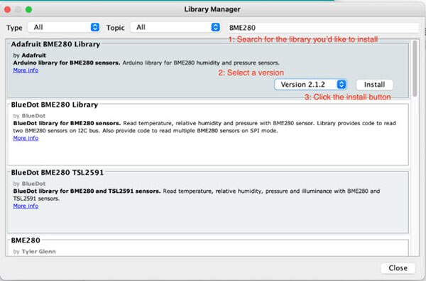 An Introduction to Arduino Libraries