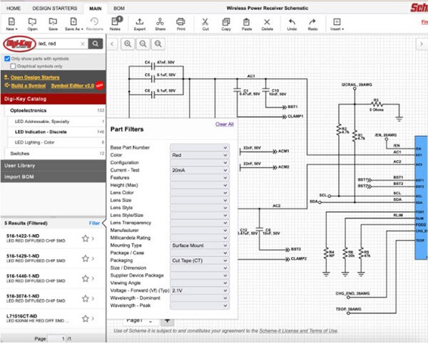 An Overview of Scheme-It and Recently Added Features