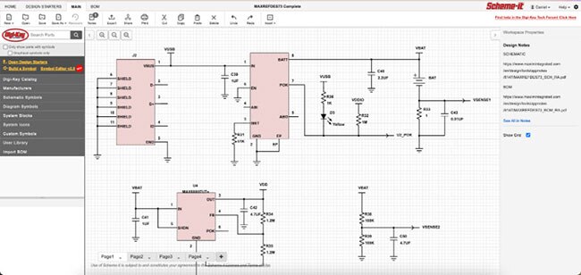 An Overview of Scheme-It and Recently Added Features