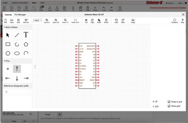 An Overview of Scheme-It and Recently Added Features