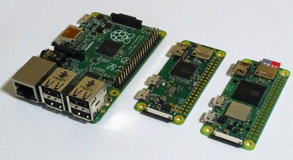 Getting Started with the Raspberry Pi Zero 2 W