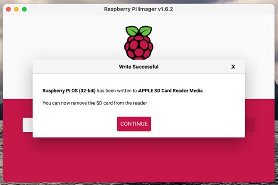 Getting Started with the Raspberry Pi Zero 2 W