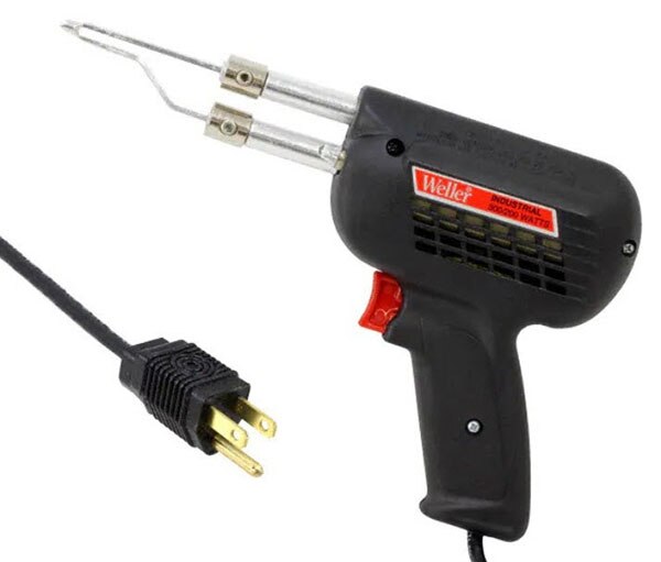 Populating PCBs: How to Choose a Soldering Iron